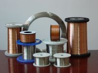 Dumet Wire with Different Size and Color