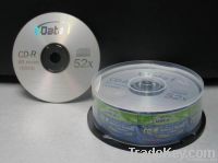 Hot A Grade Blank CDR 700mb 52x