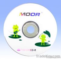 Super quality Blank CDR 700mb 52x