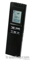 Slim Digital Voice Recorder (E3)