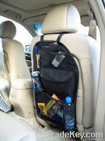 back seat organizier