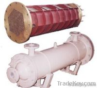 Shell & Tube Heat Exchanger