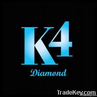 K4 DIAMOND HERBAL INCENSE