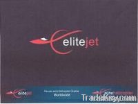 Elite Jet