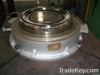 tire bladder mould