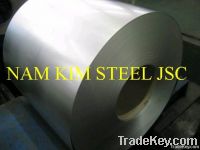 Galvalume Steel Sheet in Coil