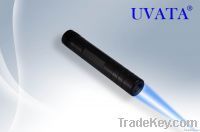 Portable UV LED torches