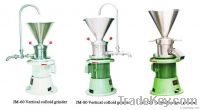 Colloid Mills