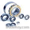 Cylindrical roller bearing