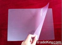 PET Laminating pouch Film