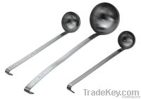 S/S serving ladle