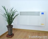 new LCD dispaly convector heater with remote control