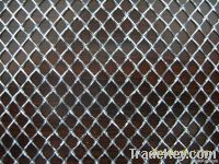 Metal Mesh Fabric