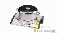 B11 Single Hotplate