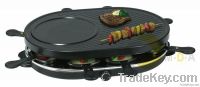 GTH-004T Raclette Grill