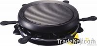 GTH-003 Health Grill