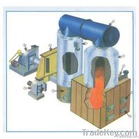 THERMIC FLUID HEATERS