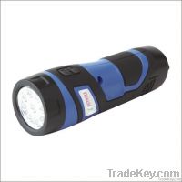 LED Flashlight POF-ZG07