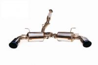 exhaust for 86, brz
