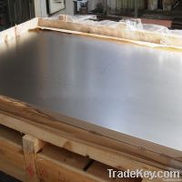 Titanium sheet/palte
