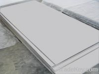 Titanium sheet