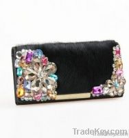 fashion leather wallets