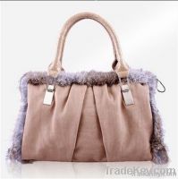 fashion leather handbags