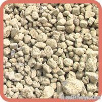 high purity rotary kiln bauxite