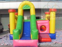 2012 Cheap outdoor Inflatable bouncer for sale