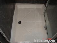 GRP Shower Trays