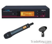 YAM EM00 G3 wireless microphone UHF Wireless system for Stage