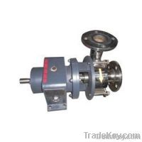 chemical process pump