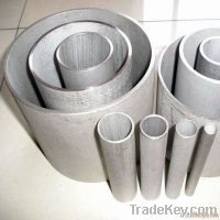 304 seamless stianless steel pipe