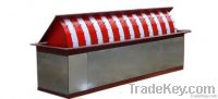 High Quality security road blocker system Machine With Spike---HYTL20