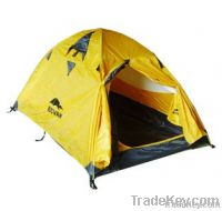 Windwhisper Camping tent