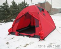 Hawk Camping tent