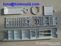 Injection Molded Parts