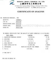 High quality Magnesium Peroxide MgO2  CAS NO.: 1335-26-8