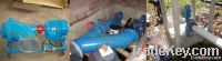 25kW Kaplan Tubular Turbine Generator Set