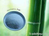 Cationic Polyacrylamide-pam(water treatment chemicals)