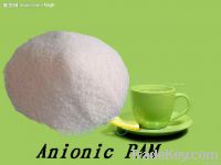Anionic Polyacrylamide-pam(water treatment chemicals)
