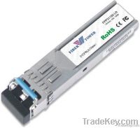 cwdm sfp transceiver module