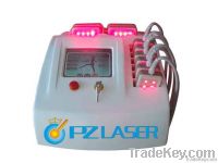 Best i lipo laser slimming machine for weight loss and lymph drainage