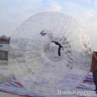 Inflatable Zorb Ball
