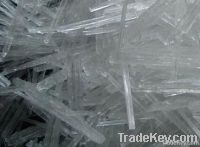 L-Menthol Crystals