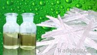 Yinfeng Brand Chinese Natural Menthol Crystals