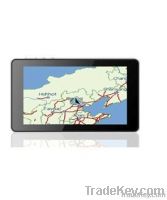 SD H50 5 inch Tablet PC with GPS