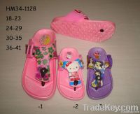 Slipper for kid and adult