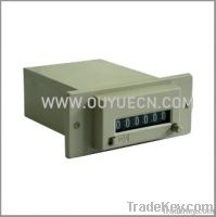CSK 4-digit 5-Digit 6-digit Electro-magnetic counter