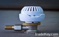 Thermostatic radiator valve